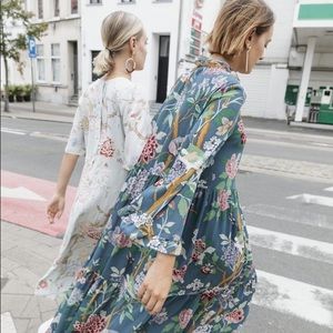 H&M X GP&BAKER collectiob